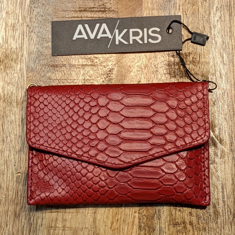 Ava & Kris bag
